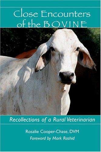 Close Encounters of the Bovine
