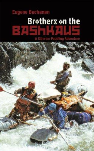 Brothers on the Bashkaus