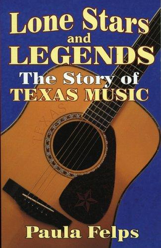 Lone stars and legends