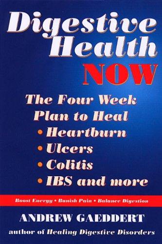 Digestive Health Now