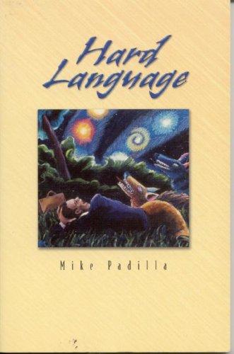Hard language