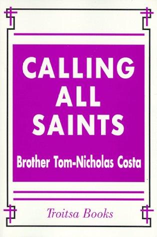 Calling all saints