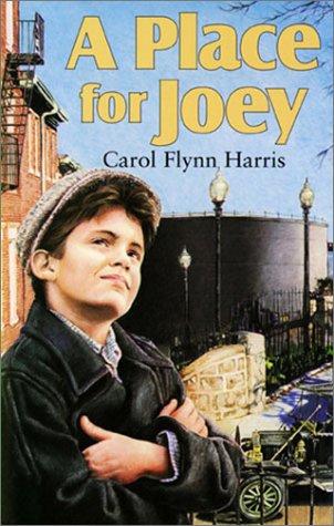 A Place for Joey