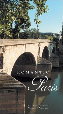 Romantic Paris