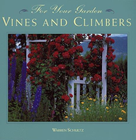 Vines and climbers