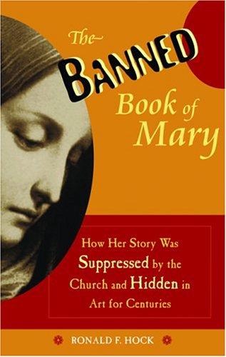 The Banned Book Of Mary