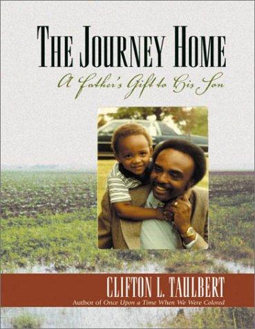 The journey home