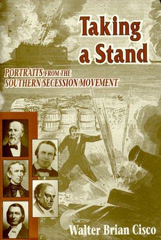 Taking a stand