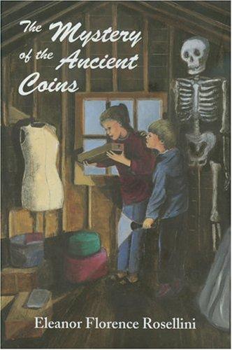 The Mystery of the Ancient Coins