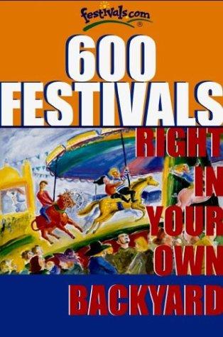 600 Festivals