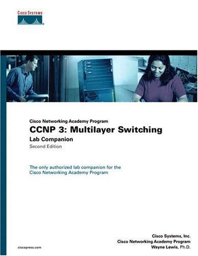 Cisco Networking Academy Program