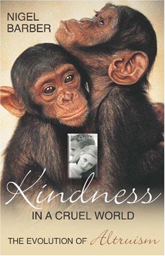 Kindness In A Cruel World