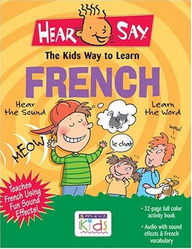 Hear-Say French