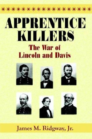 Apprentice Killers