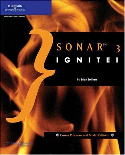 Sonar 3 Ignite! (Power Start)
