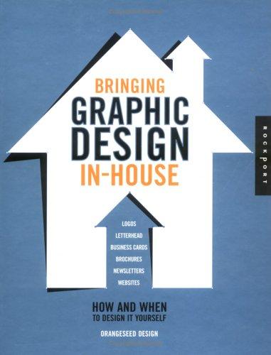 Bringing graphic design in house