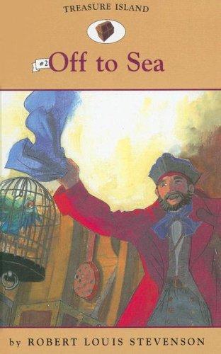 Off to Sea (Treasure Island)