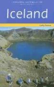 Landmark Visitors Guide Iceland (Landmark Visitors Guide Antigua and Barbuda)