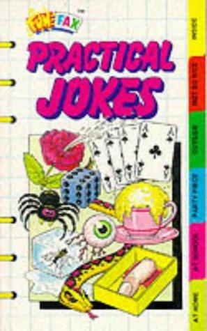 Practical Jokes
