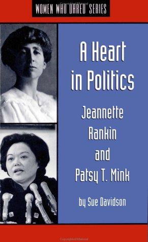 A heart in politics