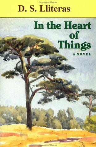 In the heart of things