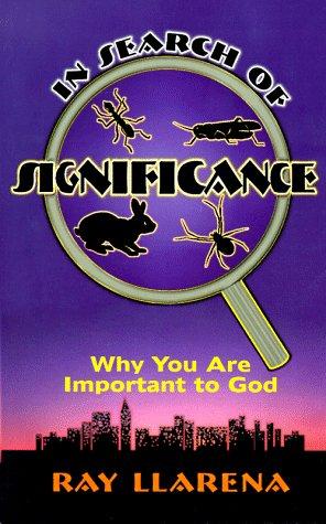 In search of significance