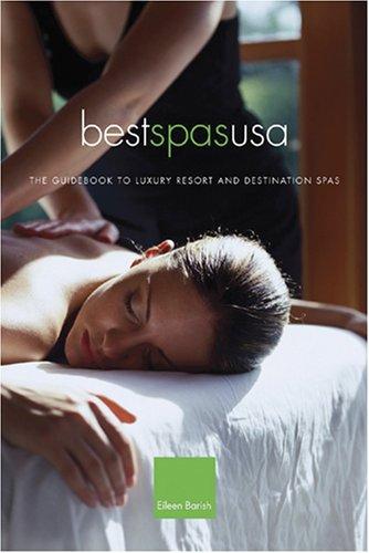 Best Spas USA