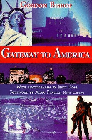 Gateway to America