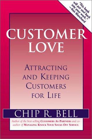 Customer Love