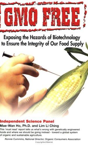 GMO Free