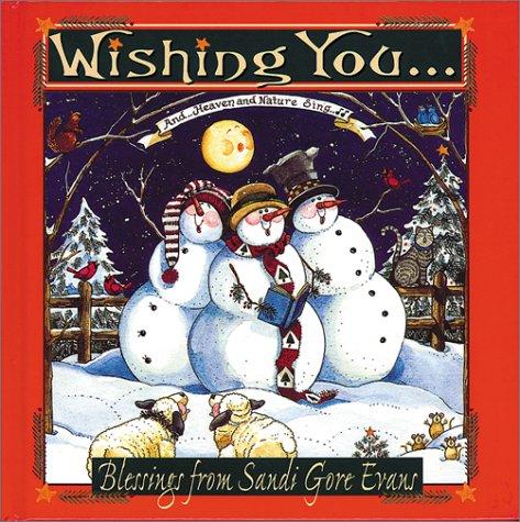 Wishing You...