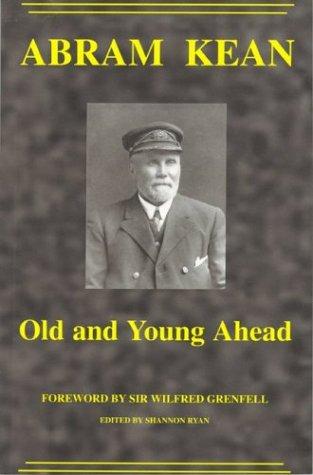 Old and young ahead