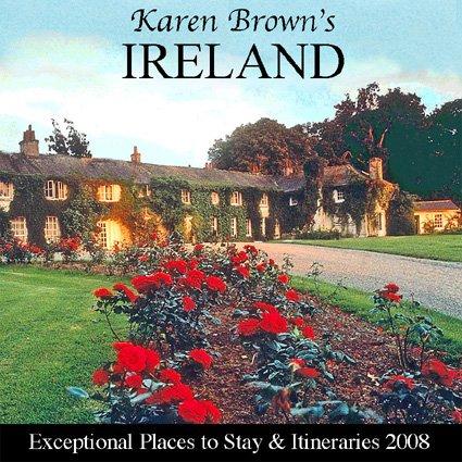 Karen Brown's Ireland, Revised Edition