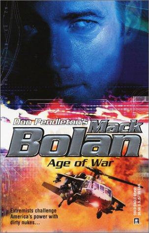Age of war.