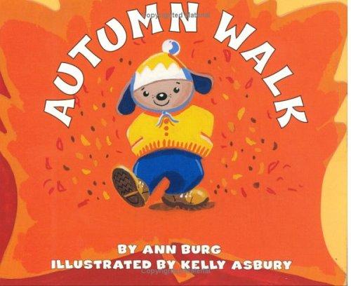 Autumn walk