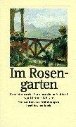 Im Rosengarten. Eine literarische Spurensuche in Südtirol.