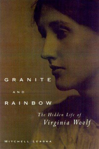 Granite and rainbow