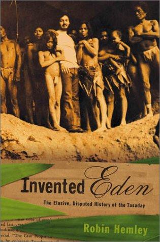 Invented Eden
