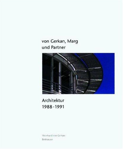 Von Gerkan, Marg und Partner.