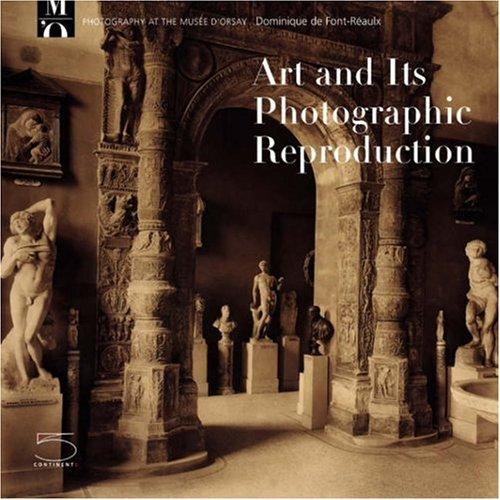 The Work of Art and its Reproduction