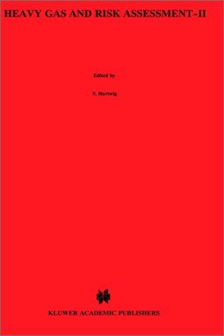Heavy Gas and Risk Assessment II