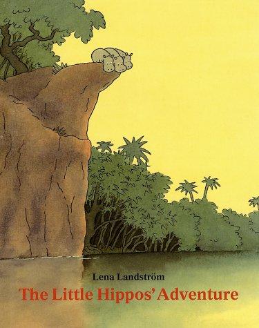 The little hippos' adventure