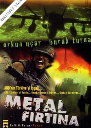 Metal Fırtına