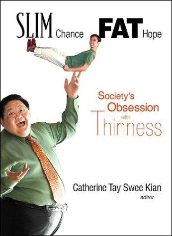 Slim chance fat hope