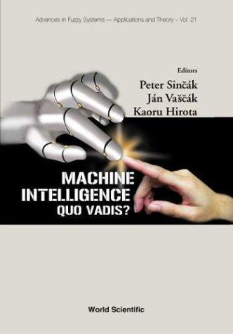 Machine intelligence