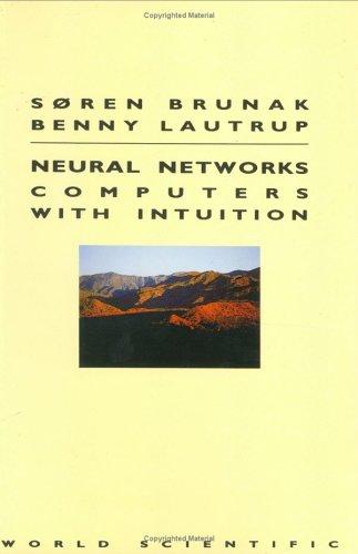Neural networks