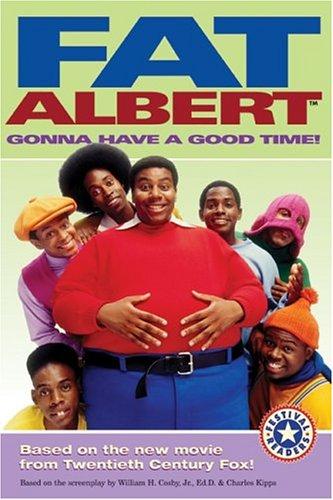 Fat Albert
