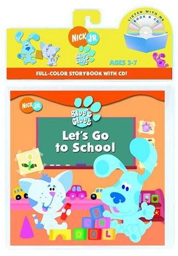 Let's Go to School