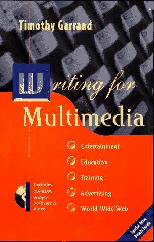 Writing for Multimedia