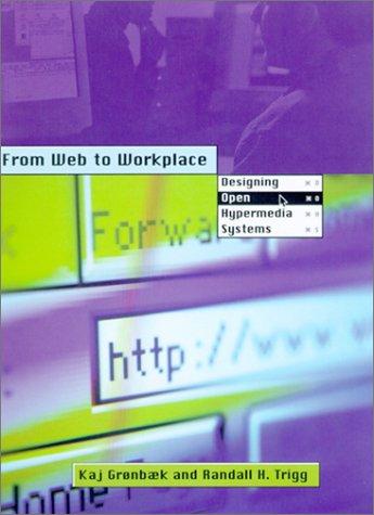From Web to workplace